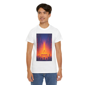 Maglietta Temple of Sound 