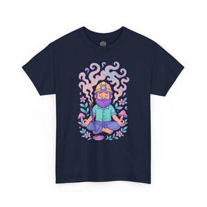 Shroom Trip Navigator T-Shirt
