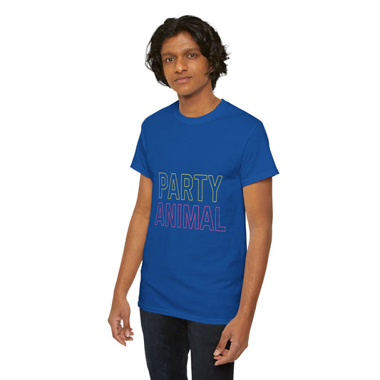 Party Animal T-shirt