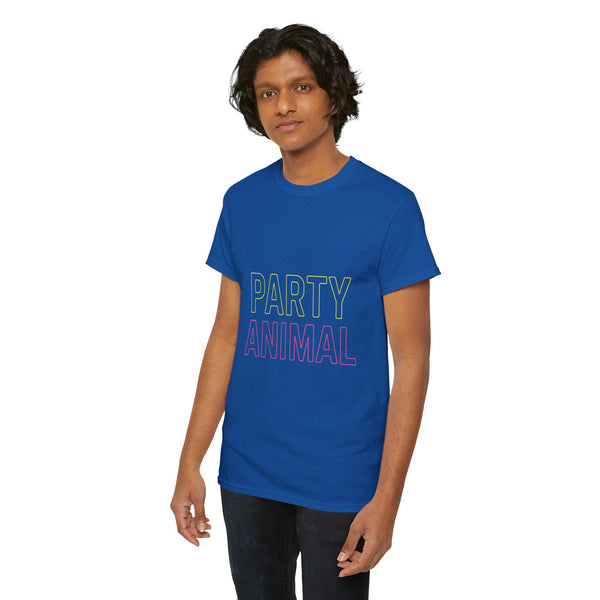 Party Animal T-shirt