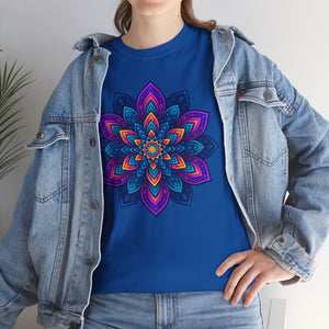 Vibrant Bloom T-Shirt