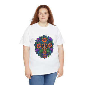 Flower Power T-Shirt