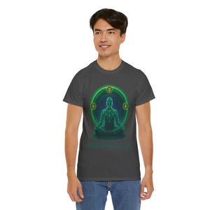 Proof of Calm (Origin Edition) T-shirt