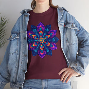 Vibrant Bloom T-Shirt