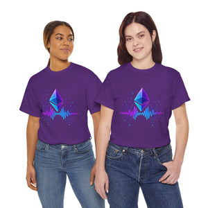 Etherwave T-shirt