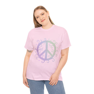 Pastel Peaceflow T-Shirt