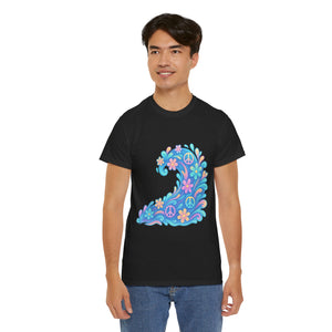 Peace Wave T-Shirt