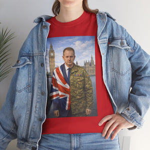 Divided Loyalties T-Shirt