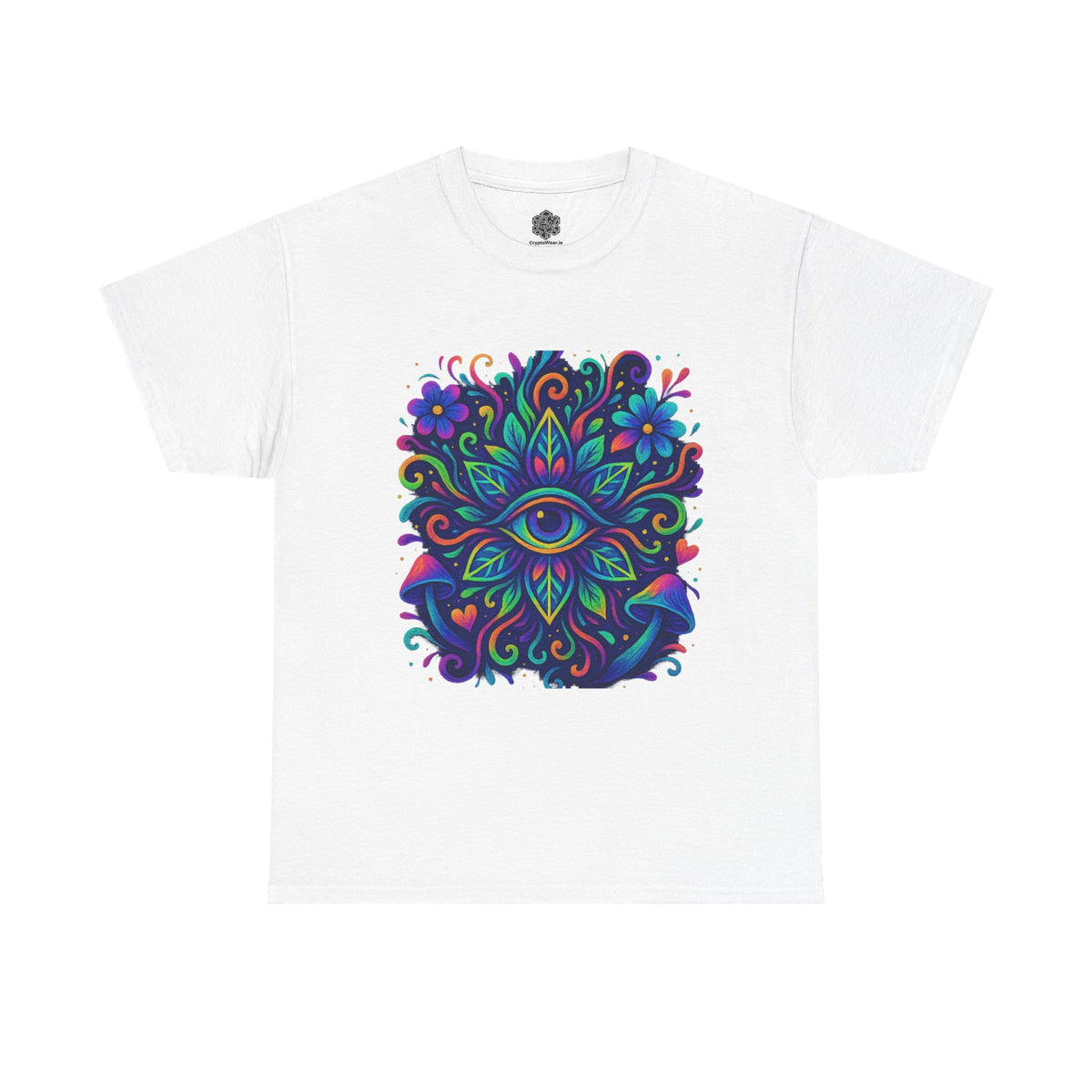 Psychedelic Vision T-Shirt