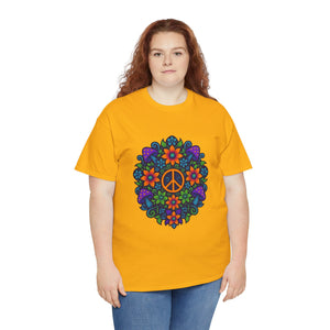 Flower Power T-Shirt