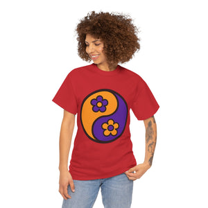 Groovy Balance T-Shirt