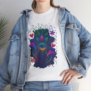 Nature’s Gaze T-Shirt