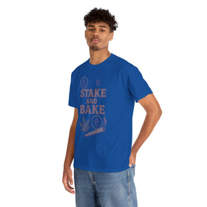 Stake and Bake T-Shirt