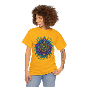 Eye of the Lotus T-Shirt