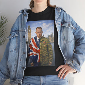 Divided Loyalties T-Shirt