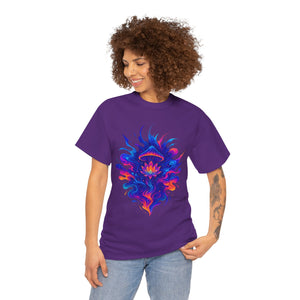 Psychedelic Surge T-Shirt