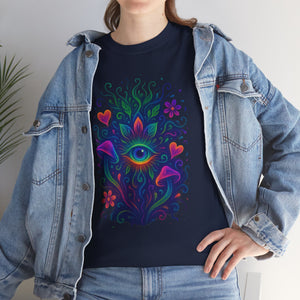 Nature’s Gaze T-Shirt