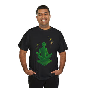 Stay Elevated (Origin Edition) T-shirt