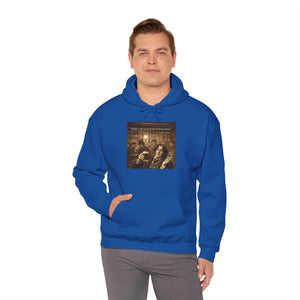 “Work Is the Curse of the Drinking Classes” Oscar Wilde Hoodie