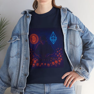 BlockMixer T-shirt