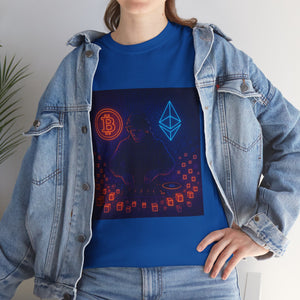 BlockMixer T-shirt