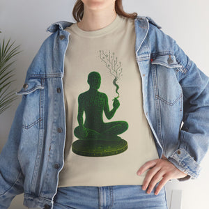 Maglietta CODED CALM 