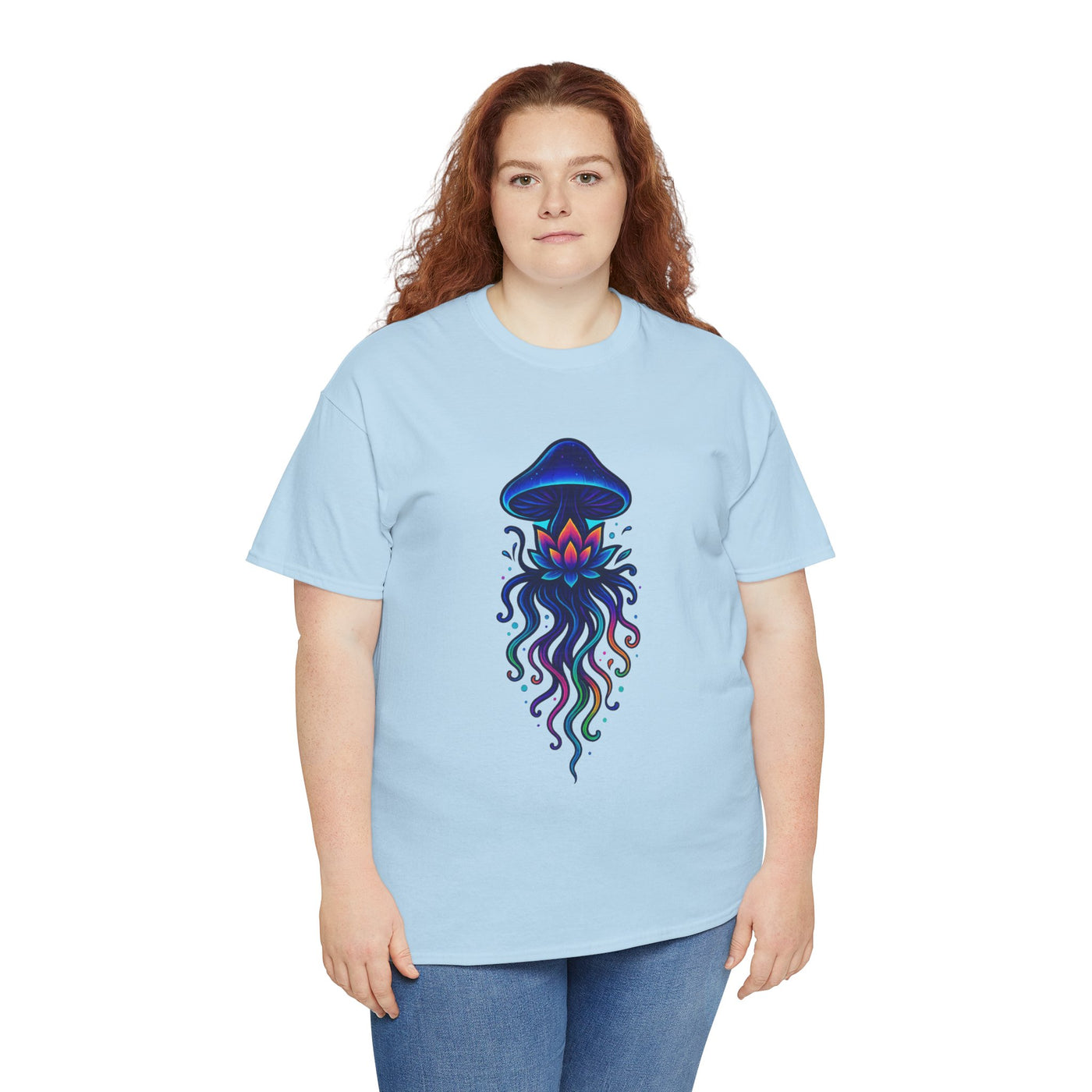 Drifting Shroomlight T-Shirt