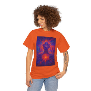 Inner Flame Awakening T-Shirt