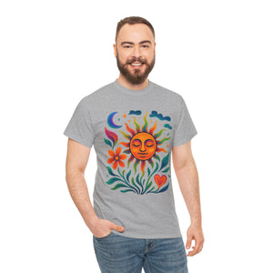 Sunny State of Mind T-Shirt