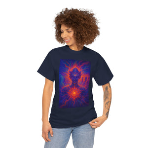 Inner Flame Awakening T-Shirt