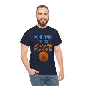 Enter the Rave T-shirt