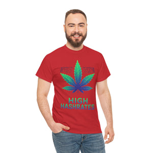 High Hashrates (Origin – GPU Edition) T-shirt