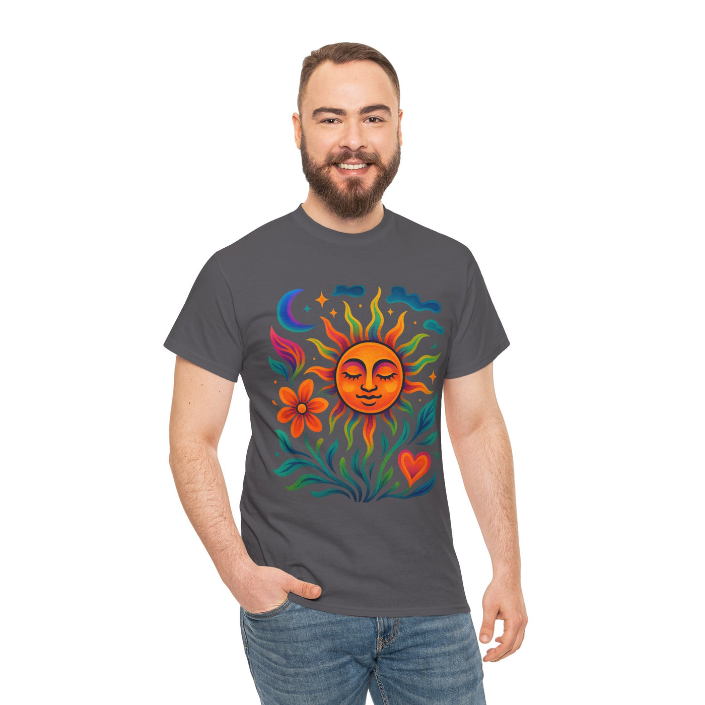 Sunny State of Mind T-Shirt