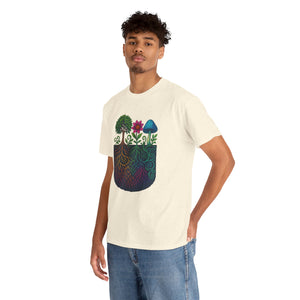 Rooted Harmony T-Shirt