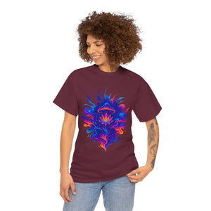 Psychedelic Surge T-Shirt