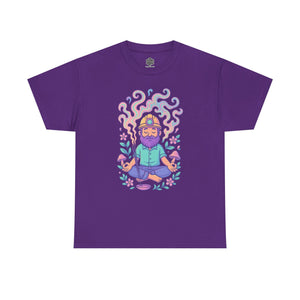 Shroom Trip Navigator T-Shirt