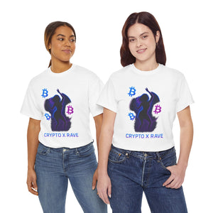 Crypto Dance Pulse T-Shirt