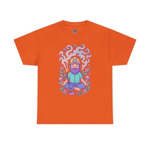 Shroom Trip Navigator T-Shirt