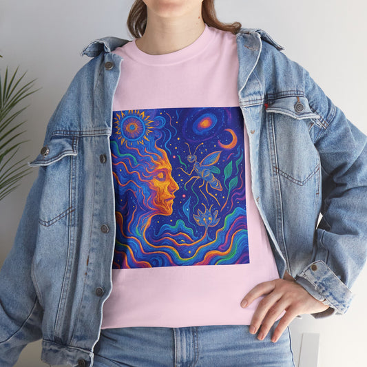 Cosmic Daydream T-Shirt