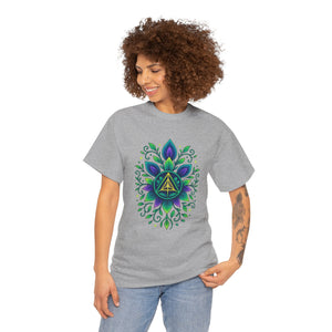 Sacred Bloom T-Shirt