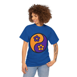 Groovy Balance T-Shirt