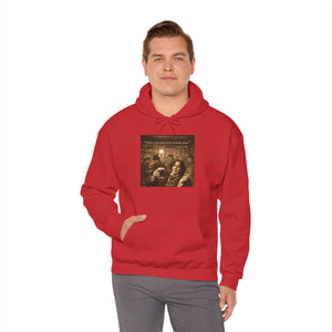 “Work Is the Curse of the Drinking Classes” Oscar Wilde Hoodie