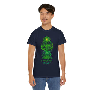 Evolution Grove T-Shirt