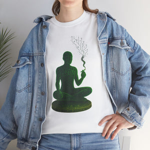 Maglietta CODED CALM 