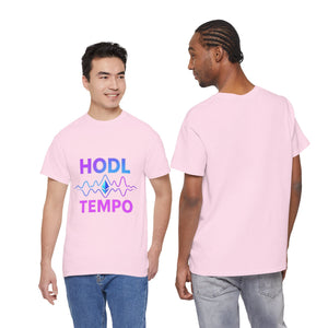 HODL the Tempo T-shirt
