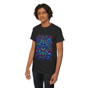 Psychedelic Vision T-Shirt