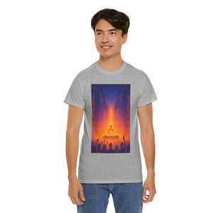 Maglietta Temple of Sound 