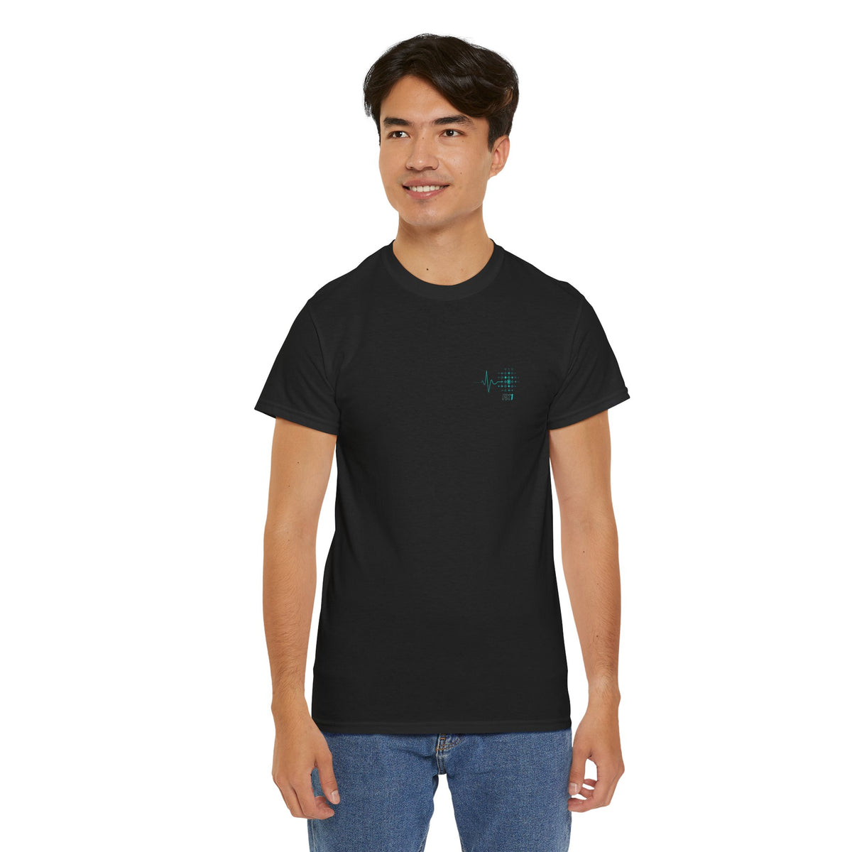 FX1 Pulse – T-shirt della collezione Minimal 