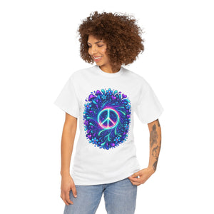 Peace in Motion T-Shirt