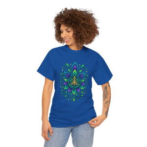 Sacred Bloom T-Shirt